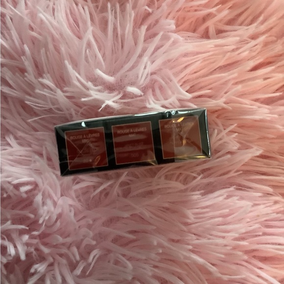 New Gucci Limited Edition Matte Lipstick Trio Red Shades Sealed - Picture 3 of 3